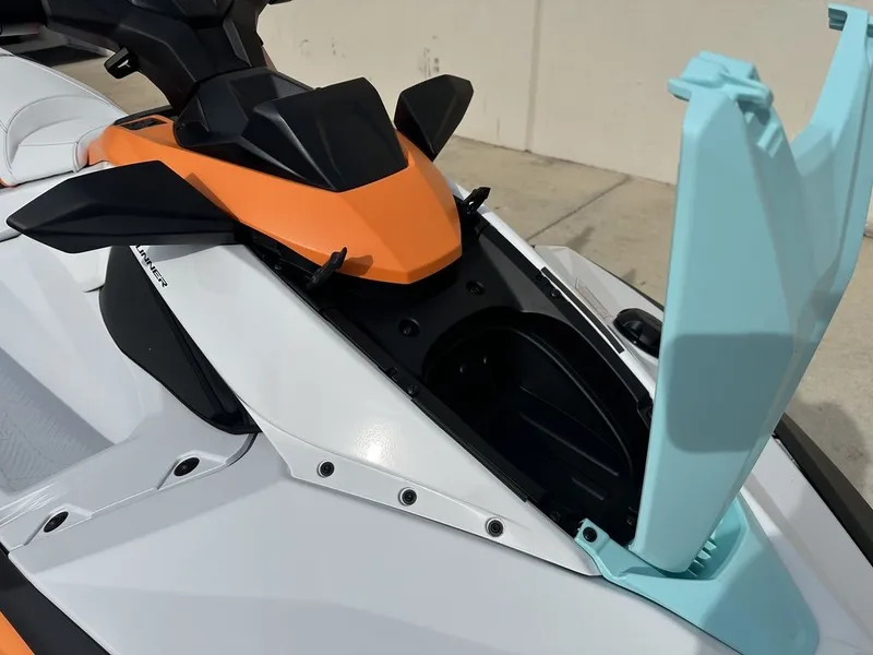 Slide: The Image of Yamaha Jetblaster LTD 2026 - 31