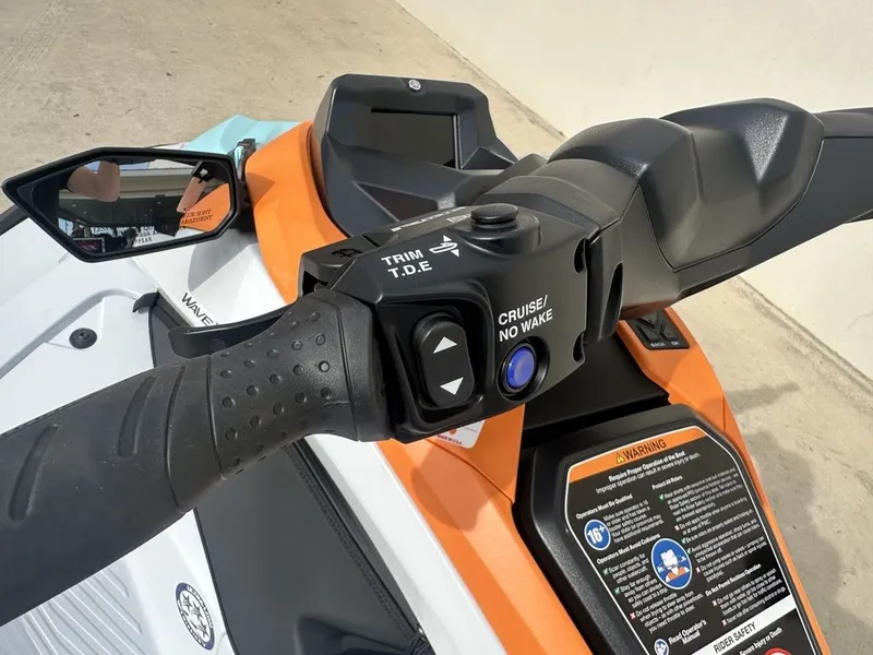 Slide: The Image of Yamaha Jetblaster LTD 2026 - 34