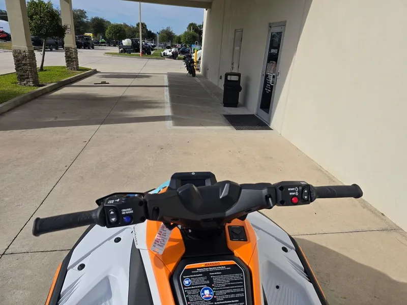 Slide: The Image of Yamaha Jetblaster LTD 2026 - 35