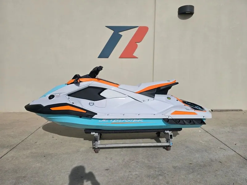 Slide: The Image of Yamaha Jetblaster LTD 2026 - 6