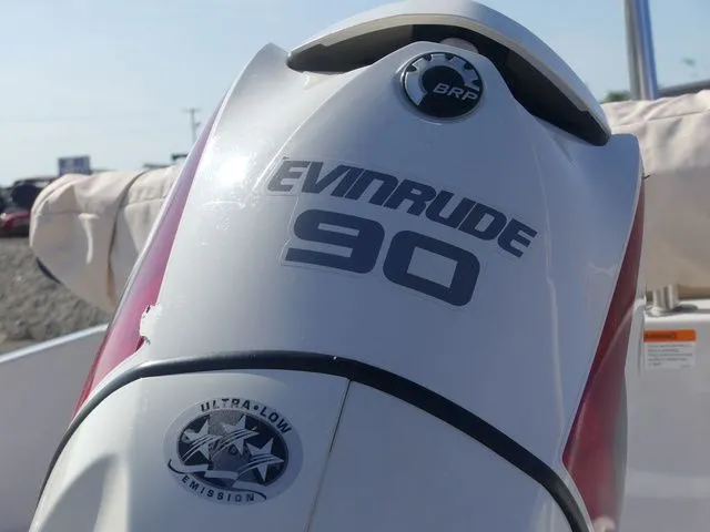 Slide: The Image of Glastron GT 180 2015 - 10