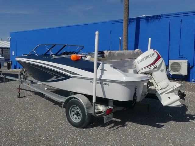 Slide: The Image of Glastron GT 180 2015 - 6