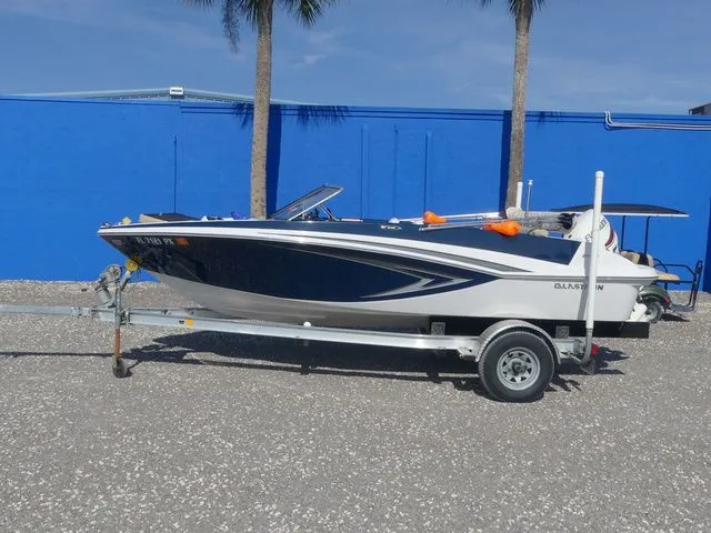 Slide: The Image of Glastron GT 180 2015 - 7