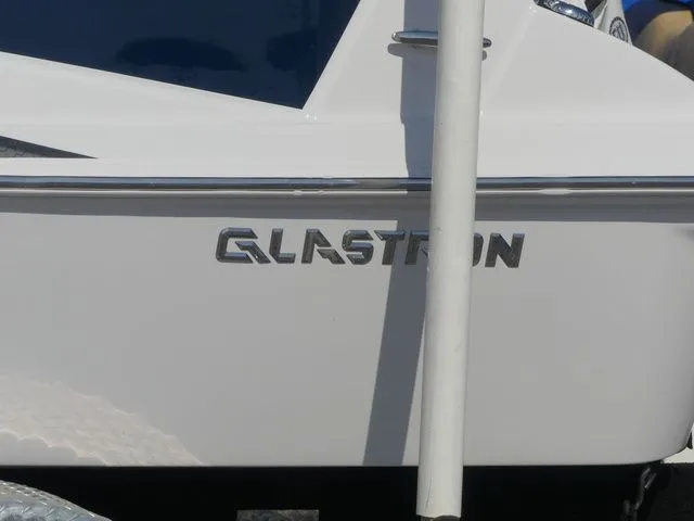 Slide: The Image of Glastron GT 180 2015 - 8