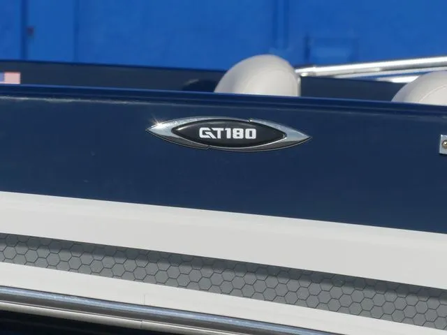 Slide: The Image of Glastron GT 180 2015 - 9