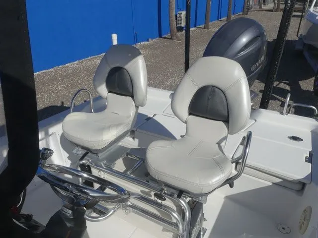 Slide: The Image of Blue Wave 2200 PureBay 2017 - 18