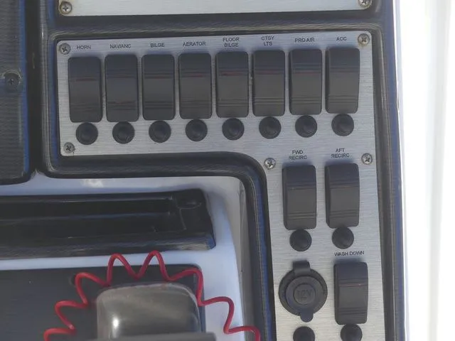 Slide: The Image of Blue Wave 2200 PureBay 2017 - 22