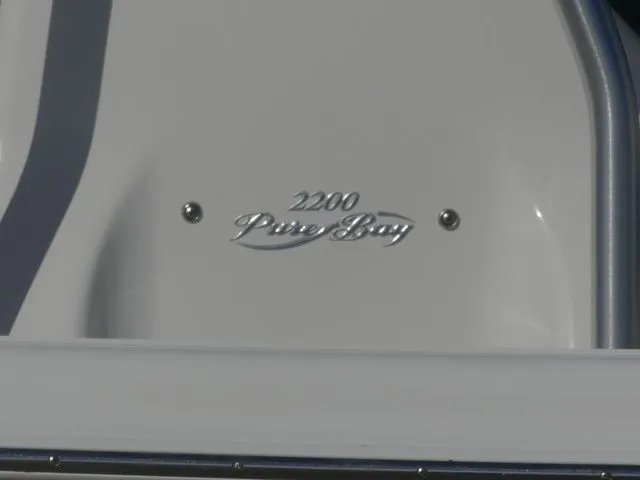 Slide: The Image of Blue Wave 2200 PureBay 2017 - 9