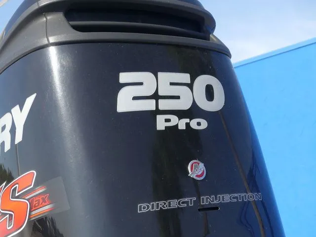 Slide: The Image of Glasstream 255 Pro-XS 2018 - 10