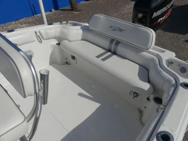 Slide: The Image of Glasstream 255 Pro-XS 2018 - 13