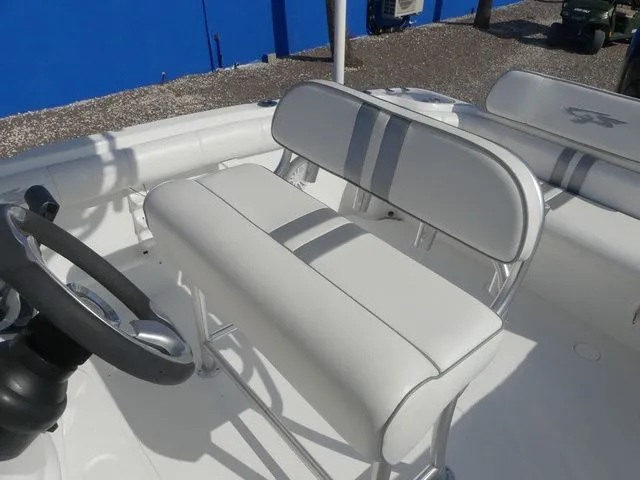 Slide: The Image of Glasstream 255 Pro-XS 2018 - 14