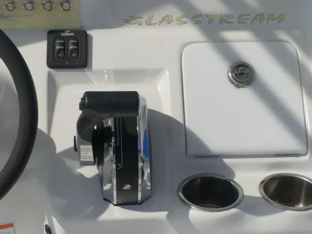 Slide: The Image of Glasstream 255 Pro-XS 2018 - 18