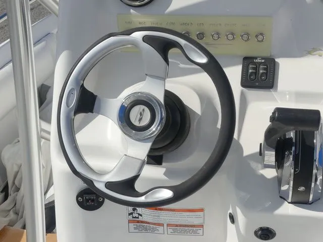 Slide: The Image of Glasstream 255 Pro-XS 2018 - 19