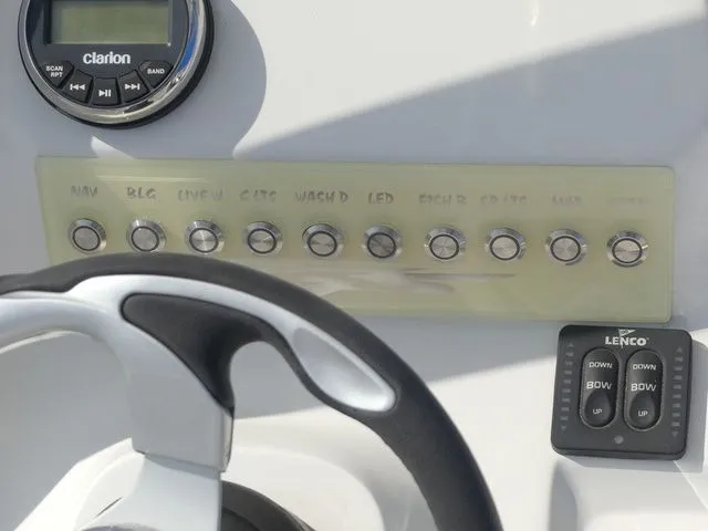 Slide: The Image of Glasstream 255 Pro-XS 2018 - 20