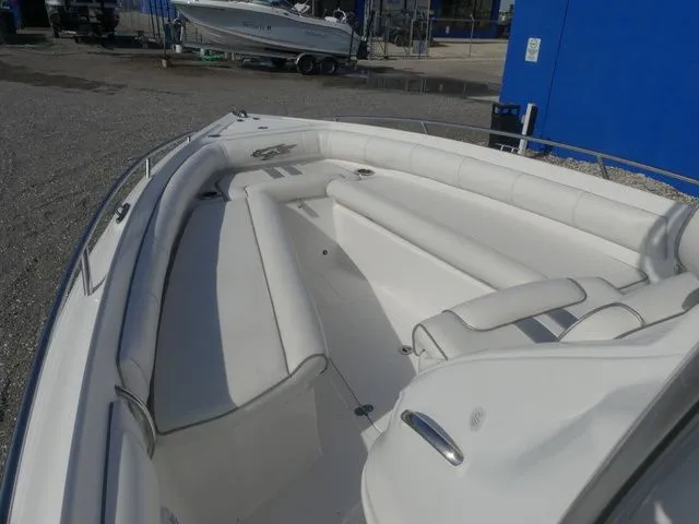 Slide: The Image of Glasstream 255 Pro-XS 2018 - 21