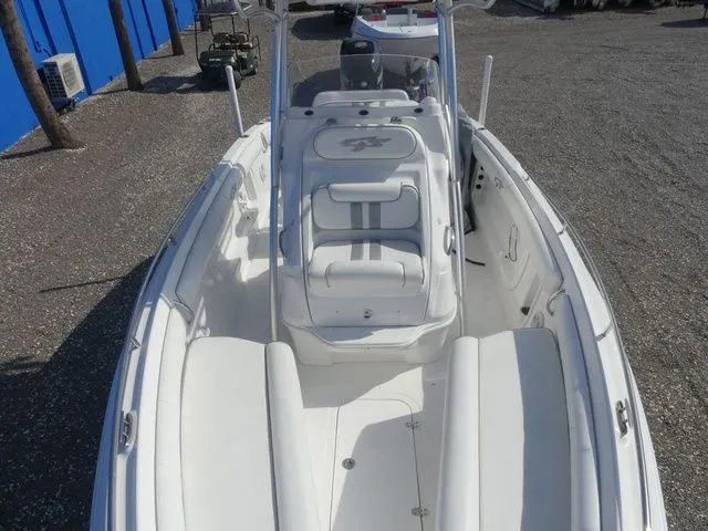 Slide: The Image of Glasstream 255 Pro-XS 2018 - 22