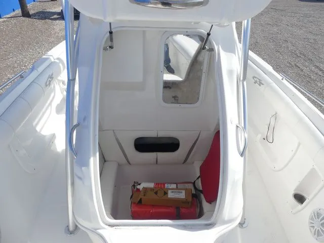 Slide: The Image of Glasstream 255 Pro-XS 2018 - 23