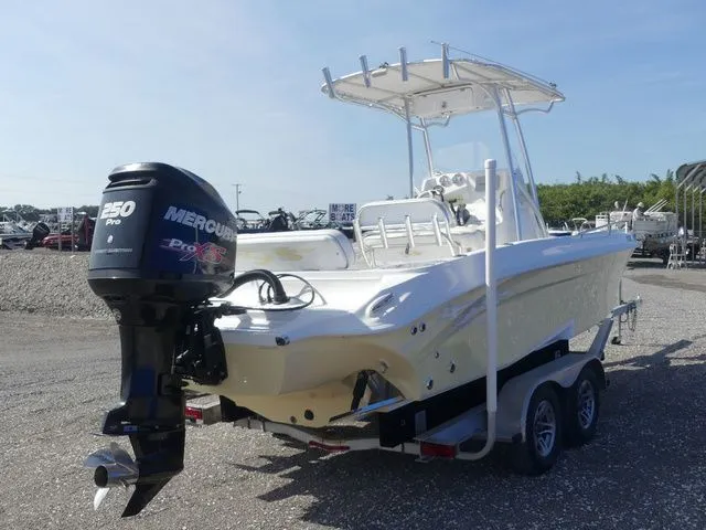 Slide: The Image of Glasstream 255 Pro-XS 2018 - 4