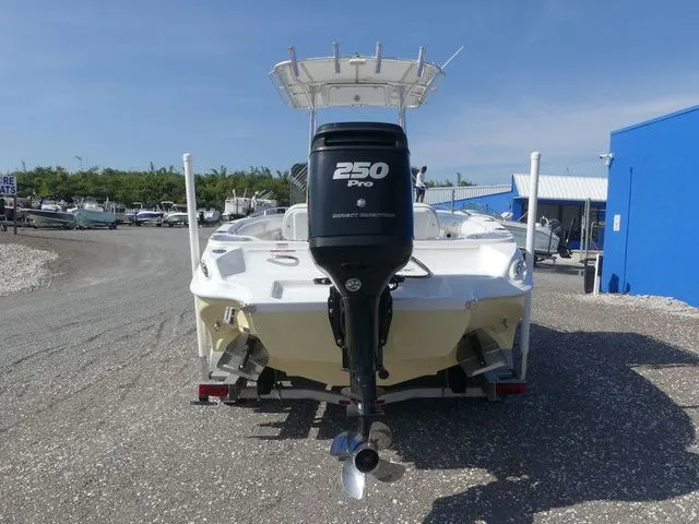 Slide: The Image of Glasstream 255 Pro-XS 2018 - 5