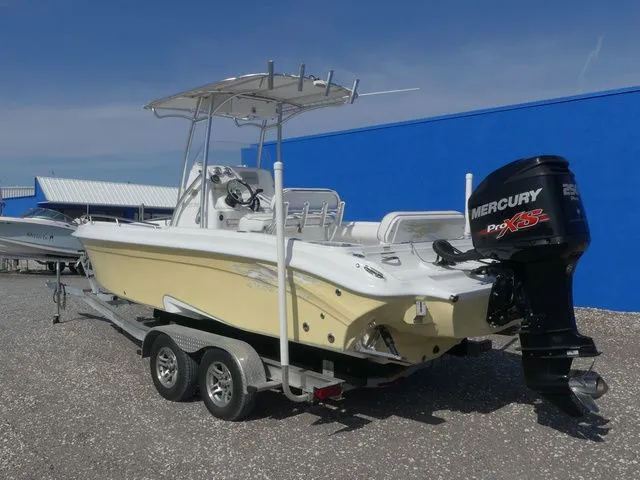 Slide: The Image of Glasstream 255 Pro-XS 2018 - 6