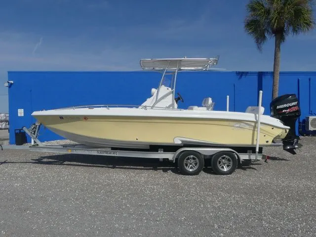 Slide: The Image of Glasstream 255 Pro-XS 2018 - 7