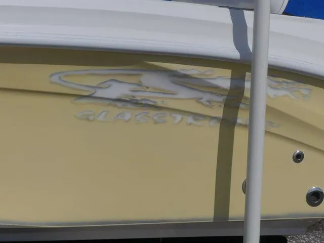 Slide: The Image of Glasstream 255 Pro-XS 2018 - 8