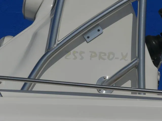 Slide: The Image of Glasstream 255 Pro-XS 2018 - 9