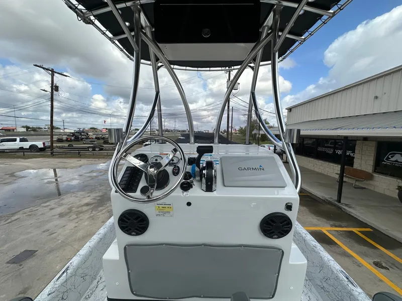 Slide: The Image of Dargel Kat 250HDX 2021 - 16