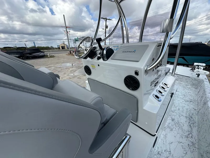 Slide: The Image of Dargel Kat 250HDX 2021 - 17