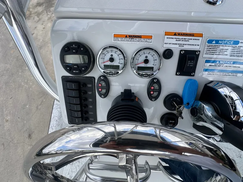 Slide: The Image of Dargel Kat 250HDX 2021 - 20