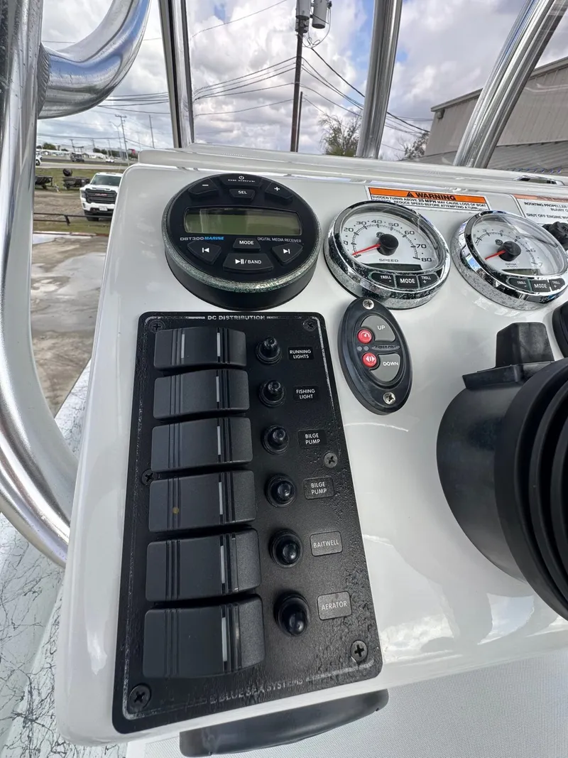 Slide: The Image of Dargel Kat 250HDX 2021 - 21