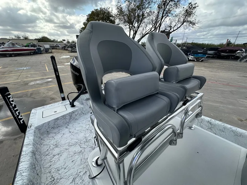 Slide: The Image of Dargel Kat 250HDX 2021 - 24