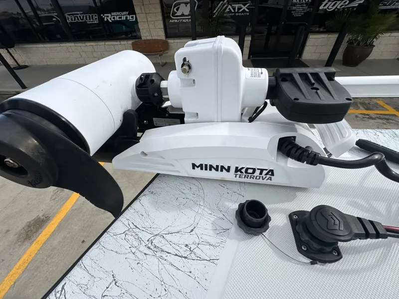 Slide: The Image of Dargel Kat 250HDX 2021 - 28