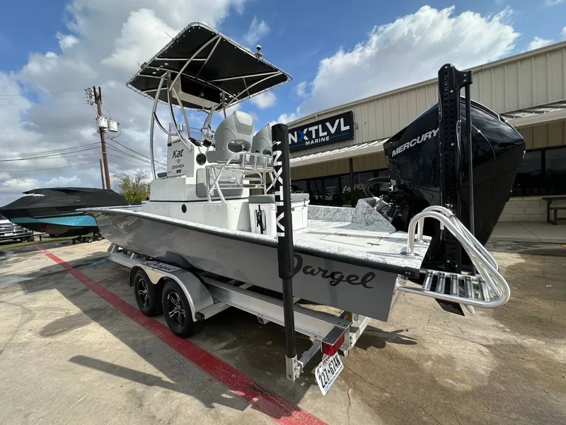 Slide: The Image of Dargel Kat 250HDX 2021 - 3