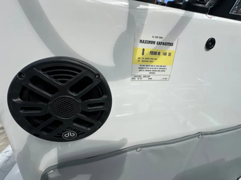 Slide: The Image of Dargel Kat 250HDX 2021 - 38