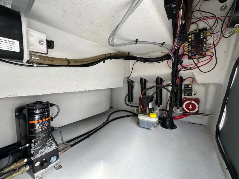 Slide: The Image of Dargel Kat 250HDX 2021 - 39