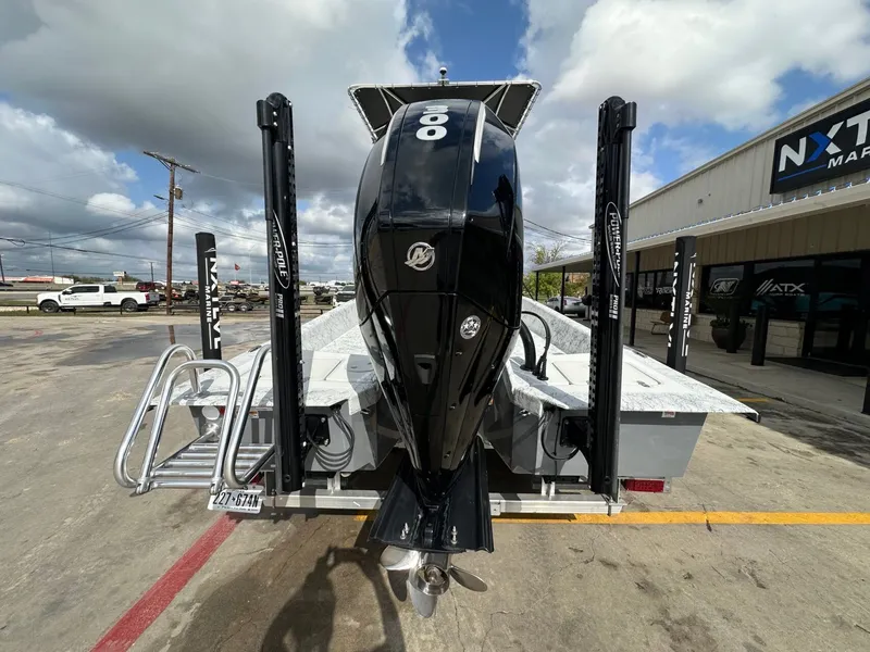 Slide: The Image of Dargel Kat 250HDX 2021 - 4