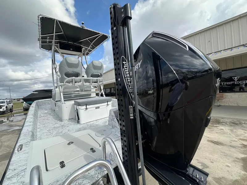 Slide: The Image of Dargel Kat 250HDX 2021 - 42