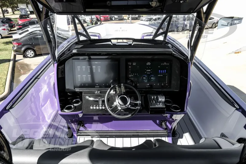 Slide: The Image of Nor-Tech 390 Sport 2026 - 11