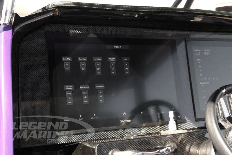 Slide: The Image of Nor-Tech 390 Sport 2026 - 14