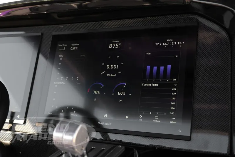 Slide: The Image of Nor-Tech 390 Sport 2026 - 15