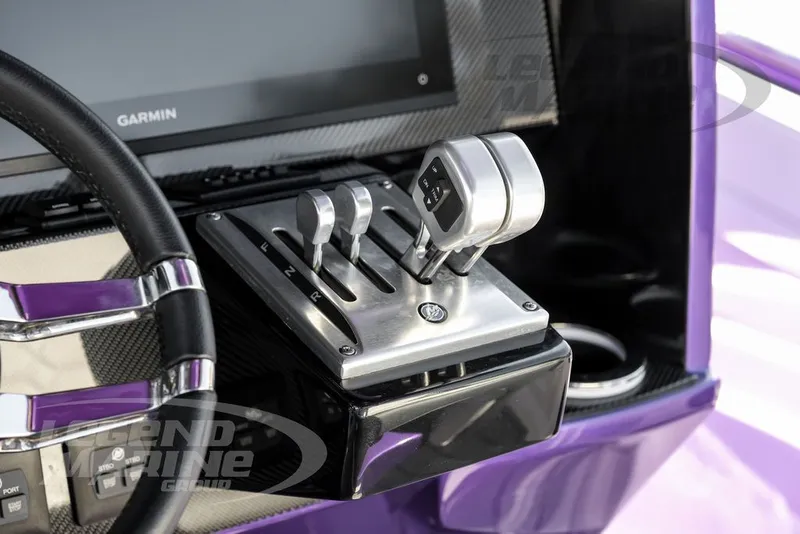 Slide: The Image of Nor-Tech 390 Sport 2026 - 17