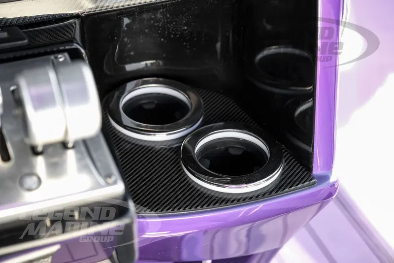 Slide: The Image of Nor-Tech 390 Sport 2026 - 20