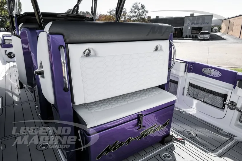 Slide: The Image of Nor-Tech 390 Sport 2026 - 37