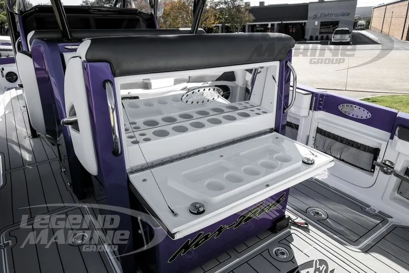 Slide: The Image of Nor-Tech 390 Sport 2026 - 38