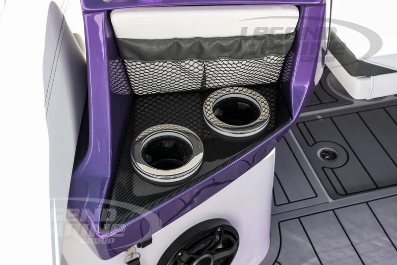 Slide: The Image of Nor-Tech 390 Sport 2026 - 53