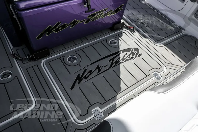 Slide: The Image of Nor-Tech 390 Sport 2026 - 54