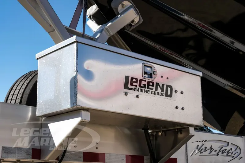 Slide: The Image of Nor-Tech 390 Sport 2026 - 68