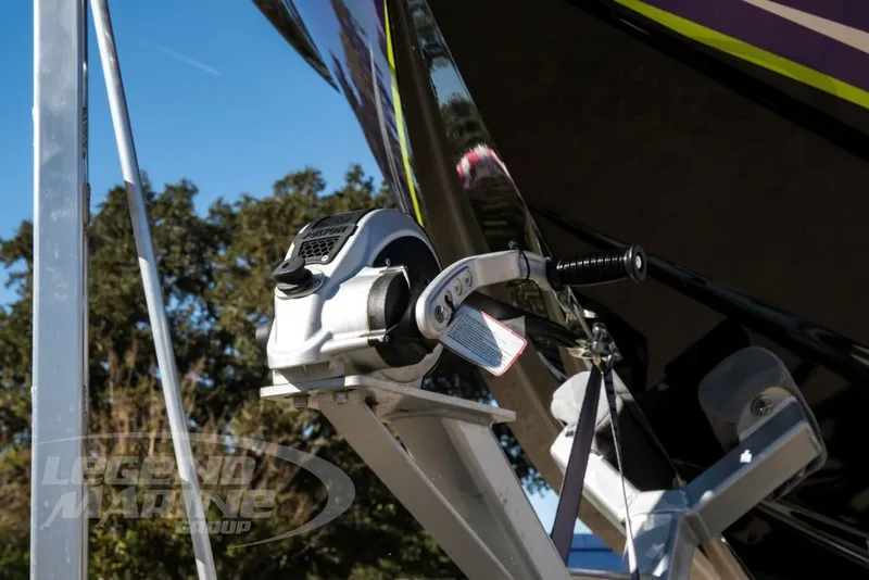 Slide: The Image of Nor-Tech 390 Sport 2026 - 70