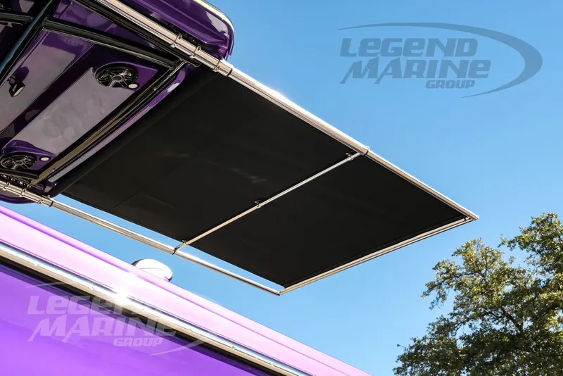 Slide: The Image of Nor-Tech 390 Sport 2026 - 74